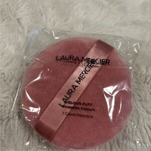 Laura Mercier Velour Puff - Pink